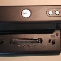 Dell Dock Station PR01X   DOCKING