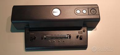 Dell Dock Station PR01X   DOCKING