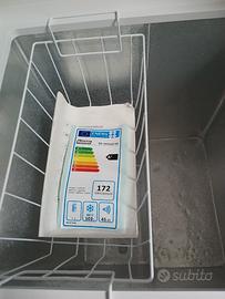 CONGELATORE/FREEZER