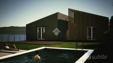 VILLA SINGOLA A PADENGHE SUL GARDA