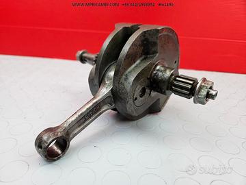 ALBERO MOTORE KAWASAKI KXF 450 2006 2007 KX-F