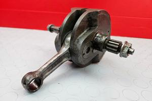 ALBERO MOTORE KAWASAKI KXF 450 2006 2007 KX-F