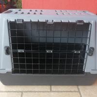  kennel Atlas car mini 
