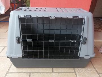  kennel Atlas car mini 