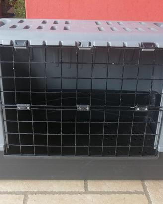  kennel Atlas car mini 