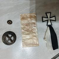 medaglia campagna di Russia 