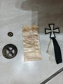 medaglia campagna di Russia 