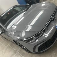Volkswagen Golf 8 GTD DSG 200cv