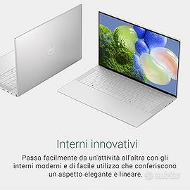 Dell XPS 14 (9440) Notebook in garanzia Perfetto