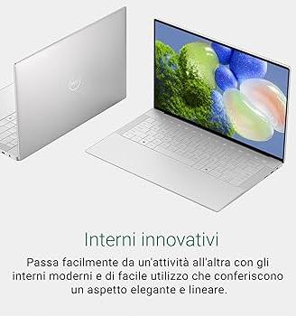 Dell XPS 14 (9440) Notebook in garanzia Perfetto