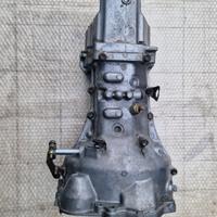 Cambio Suzuki Santana Samurai SJ 410 4 marce