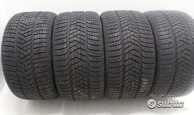 Gomme 235 35 19 pirelli