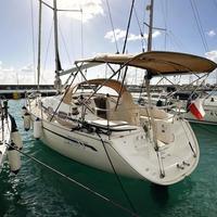 Bavaria 37 cruiser