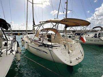 Bavaria 37 cruiser
