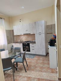 Casa Reggio Calabria centro