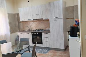 Casa Reggio Calabria centro