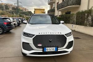 Sportequipe 6 plug in Hybrid