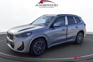 BMW X1 sDrive18i Msport Pro Premium Package
