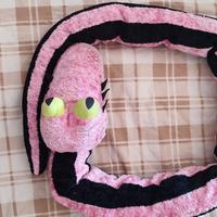 paraspifferi/salsicciotto serpente e porta chiavi