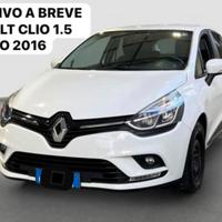 Renault Clio dCi 8V 90CV Start&Stop 5 porte Energy