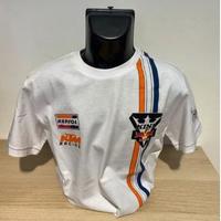 T-Shirt KINI-Red Bull Kids Team Tee