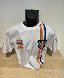 T-Shirt KINI-Red Bull Kids Team Tee