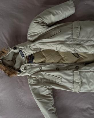 Woolrich