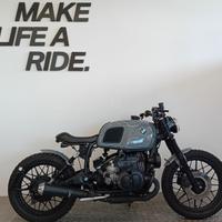 BMW R 100 - 1980