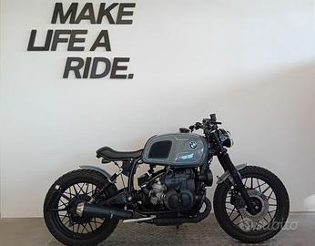 BMW R 100 - 1980