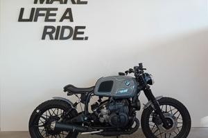 BMW R 100 - 1980