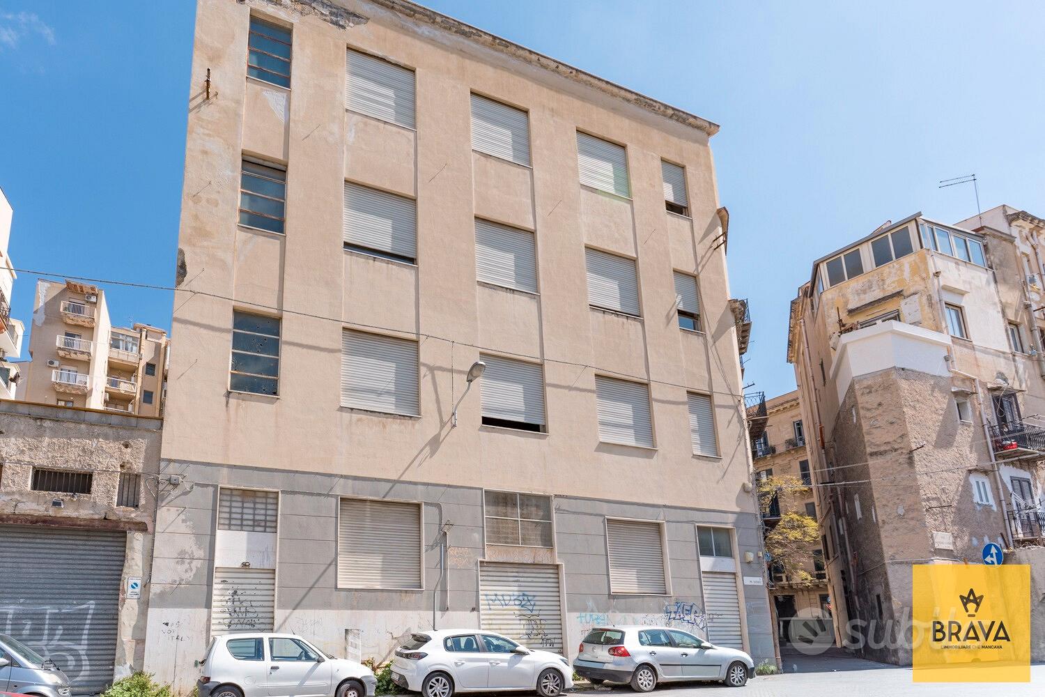 Appartamento – Palermo, VIII Circoscrizione - Altro