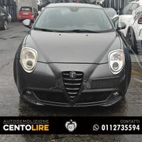 Ricambi Alfa Romeo Mito 1.6 D 2009 955A3000