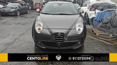 Ricambi Alfa Romeo Mito 1.6 D 2009 955A3000