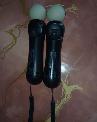 manette pe ps 