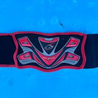 Panciera sportiva da bambino