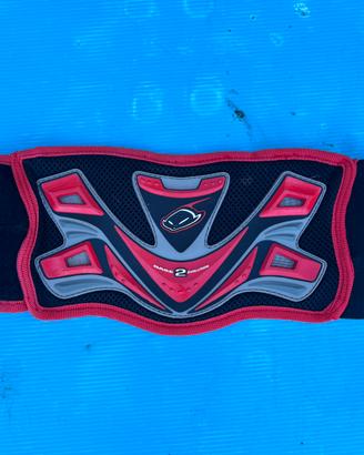 Panciera sportiva da bambino