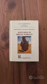 Istituzioni del diritto pubblico
