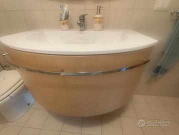 Mobile bagno 