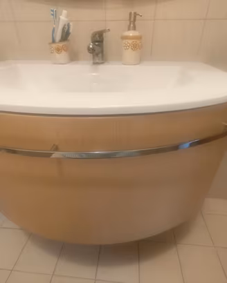 Mobile bagno 