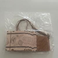 Set di segnaposto a valigetta