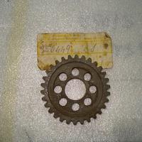 Ingranaggio 3'velocità per Gilera 50 5v-Trial-R