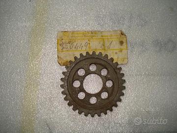 Ingranaggio 3'velocità per Gilera 50 5v-Trial-R