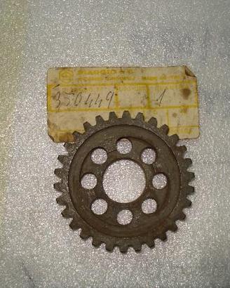 Ingranaggio 3'velocità per Gilera 50 5v-Trial-R