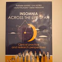 libro recentissima sull'insonnia