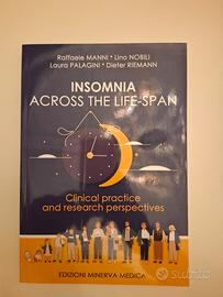 libro recentissima sull'insonnia