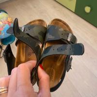 Sandali bambino Grunland