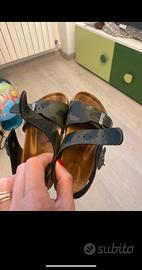 Sandali bambino Grunland