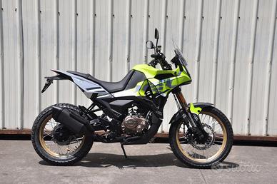 Kl Duel ENDURO