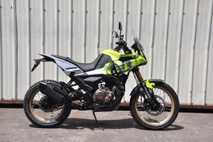 Kl Duel ENDURO