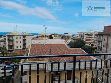 Trilocale Ristrutturato Arredato